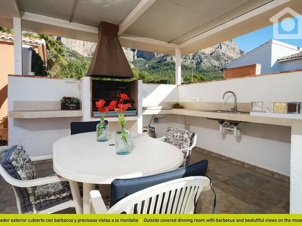 Solhabitat Javea Comfort