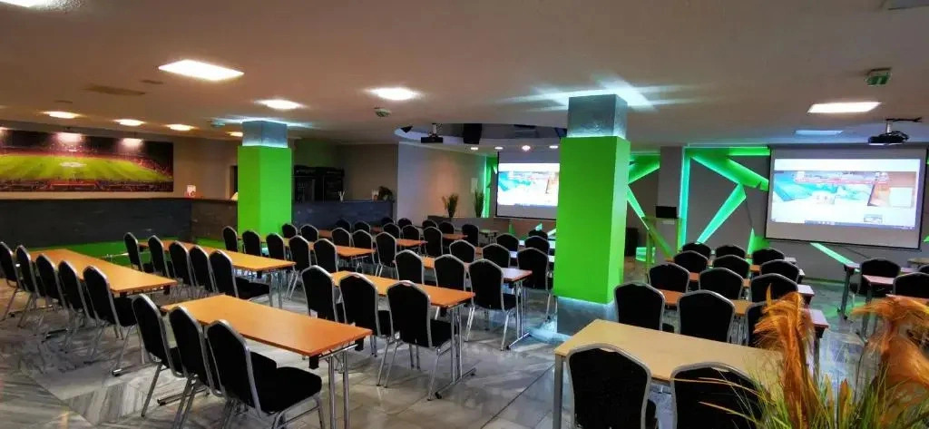 Hotel Sport