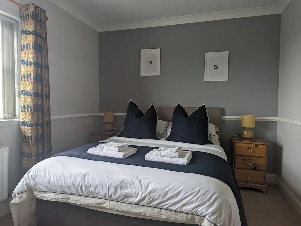 Willowbank House and Lodges