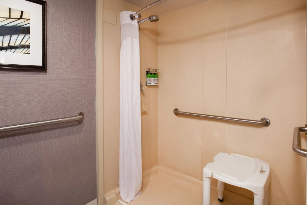 Holiday Inn Little Rock-Presidential-Downtown by IHG