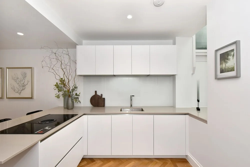 London Choice Apartments - Mayfair One