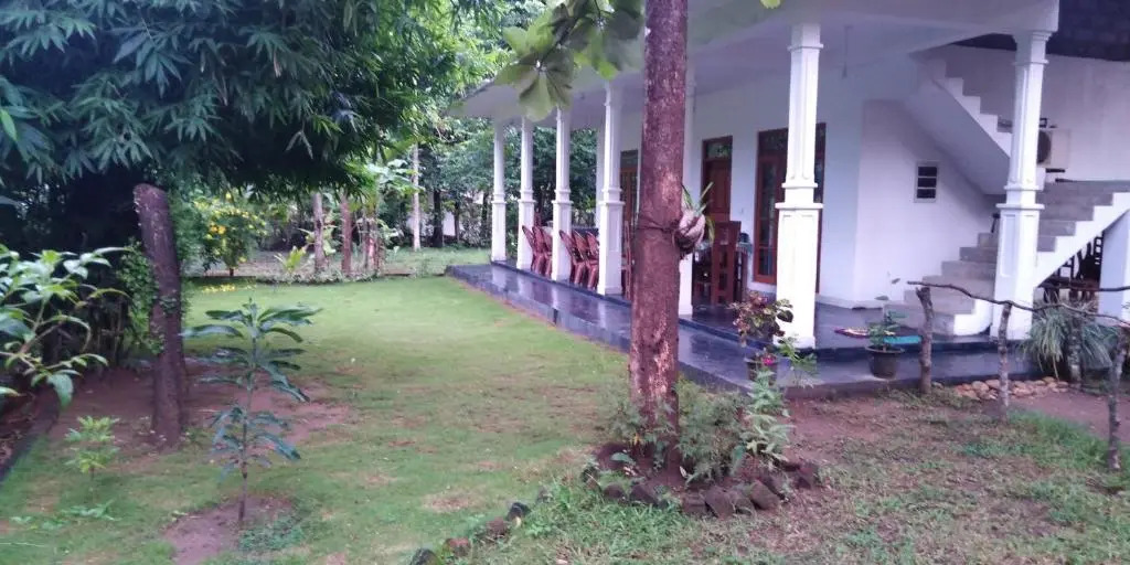 Thuruliya Residence