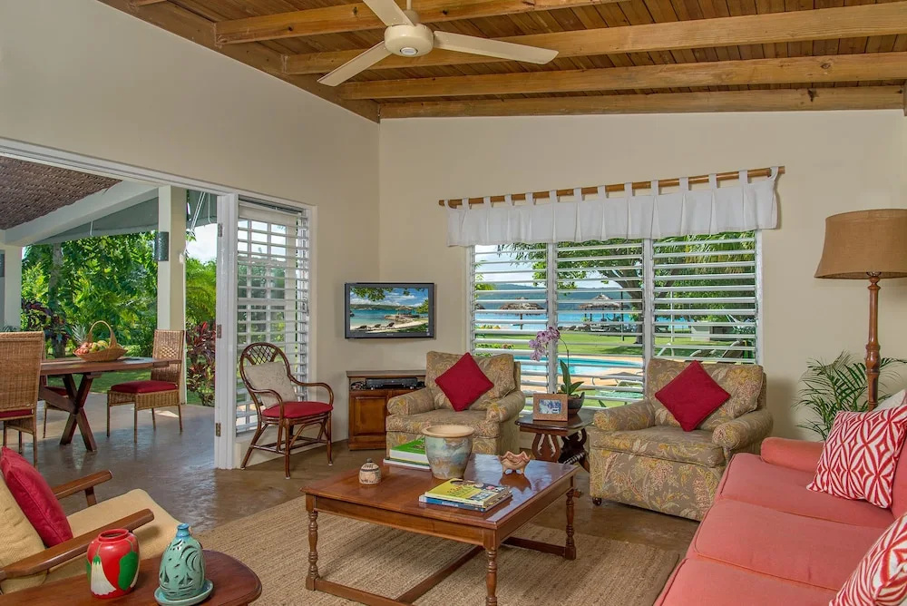 Linga Awile Villa 3BR