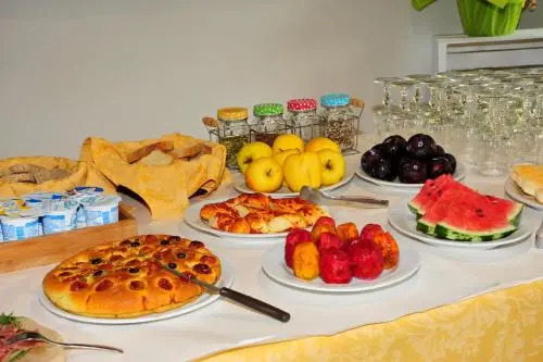 Agriturismo Scalelle