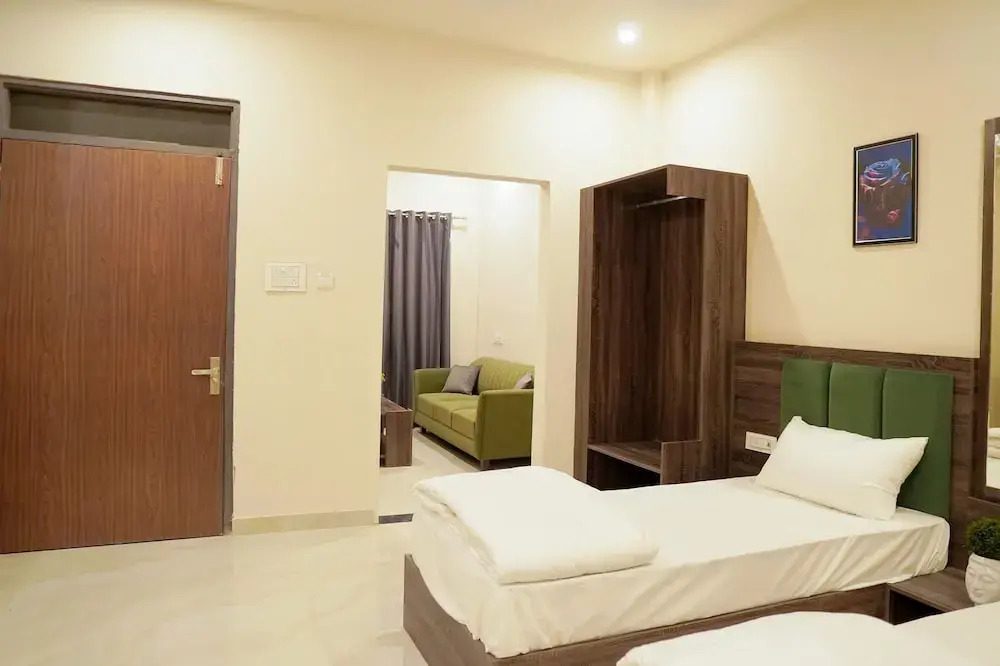 Sambhav Villas