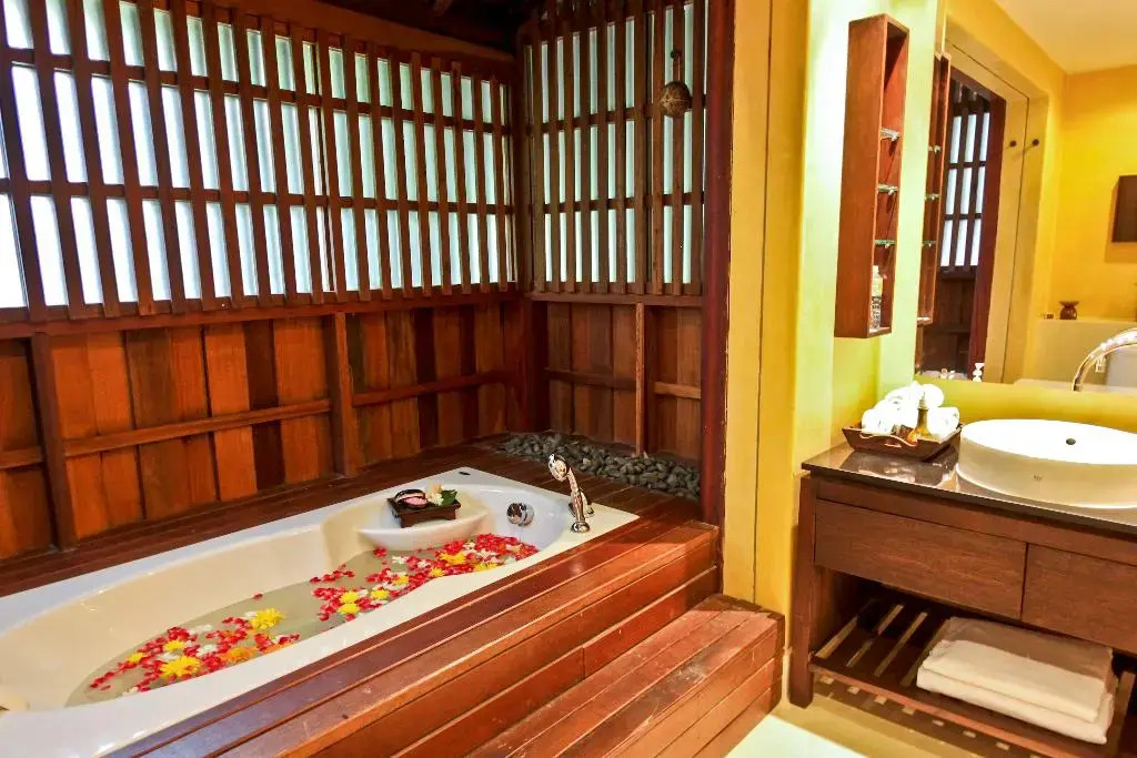 Buri Rasa Village Samui Adults Only