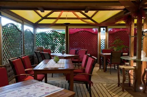 GranCasa Hotel Ristorante