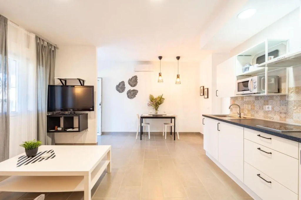 Apartamento Jibazahora B5