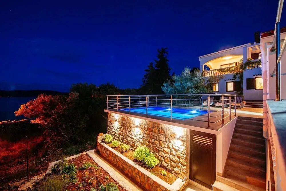 Holiday Home Malinina