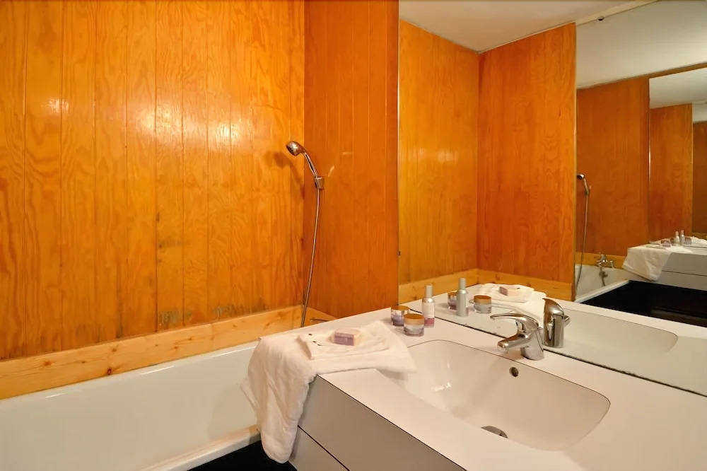 Residence Saintjacques Apartment in Plagne Bellecote Sj101