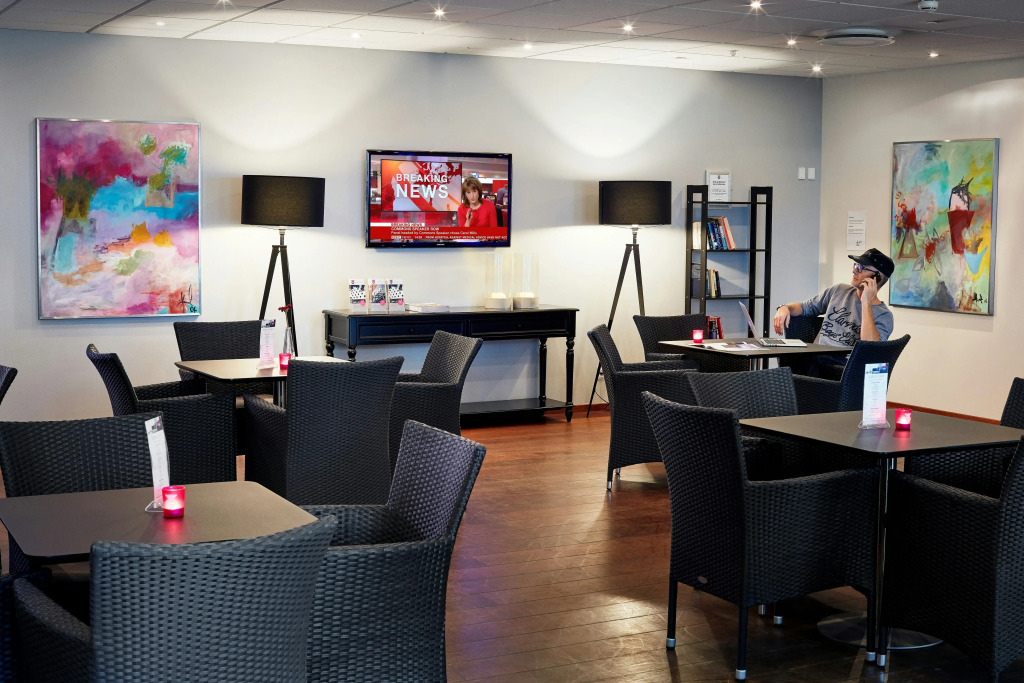 Cabinn Aarhus