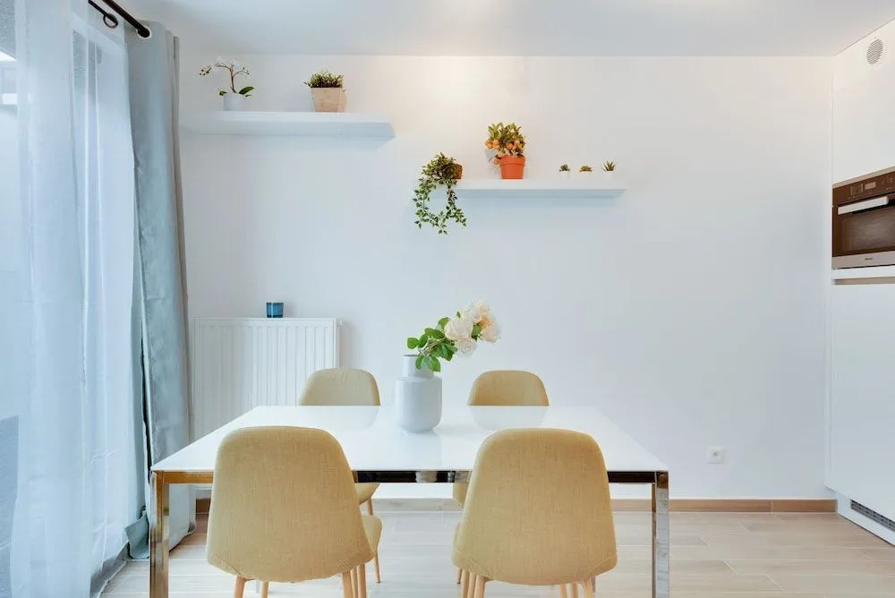 Europea Royal Studio Residence