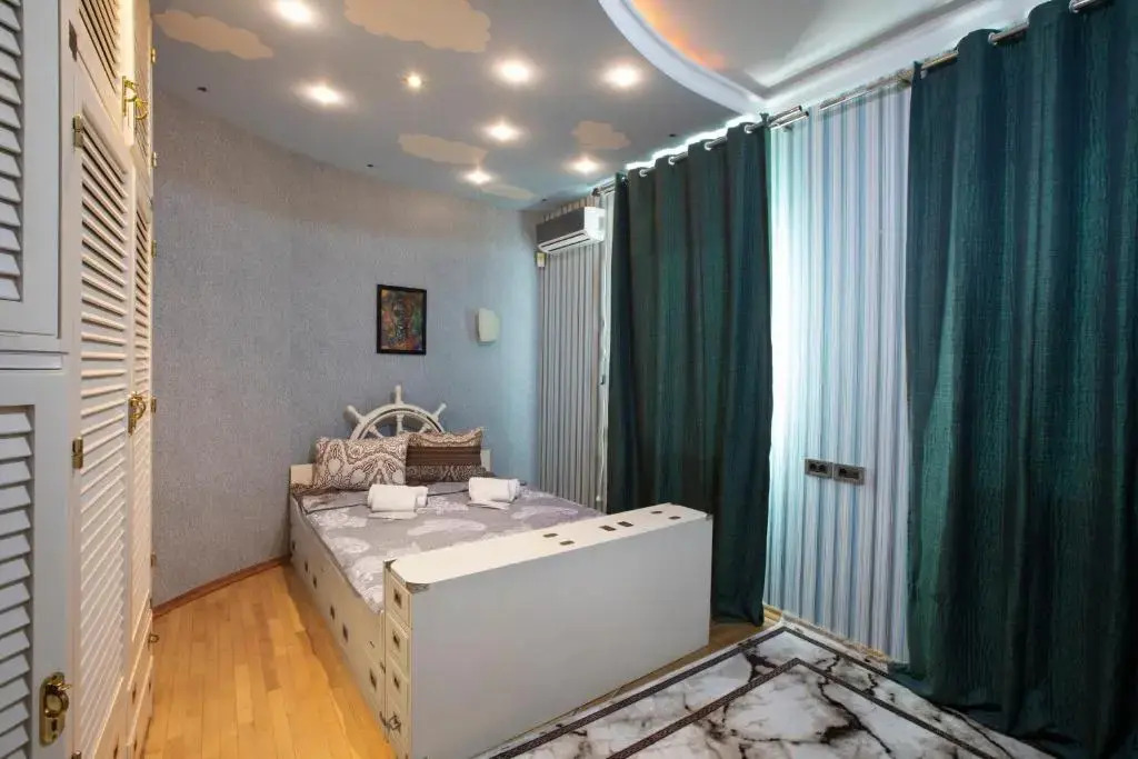 Leyla Apart Hotel 1 - Fountain Square