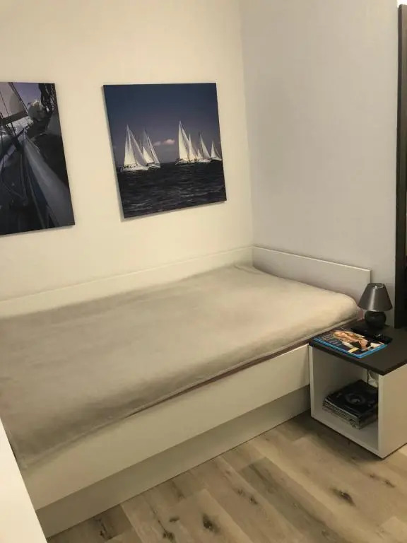 Fulda Apartment