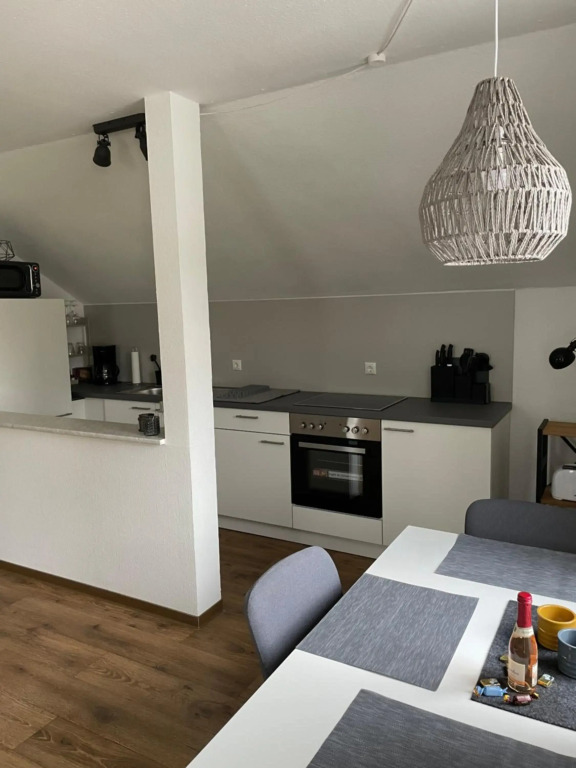 Ferienwohnung Ela