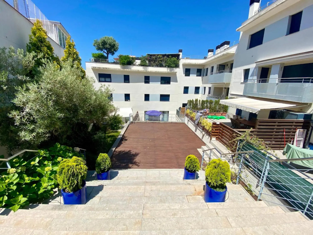 Hauzify I Apartament Forques