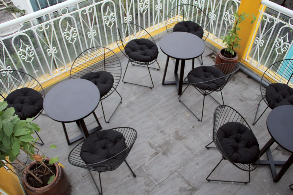 Lamo Boutique Hotel