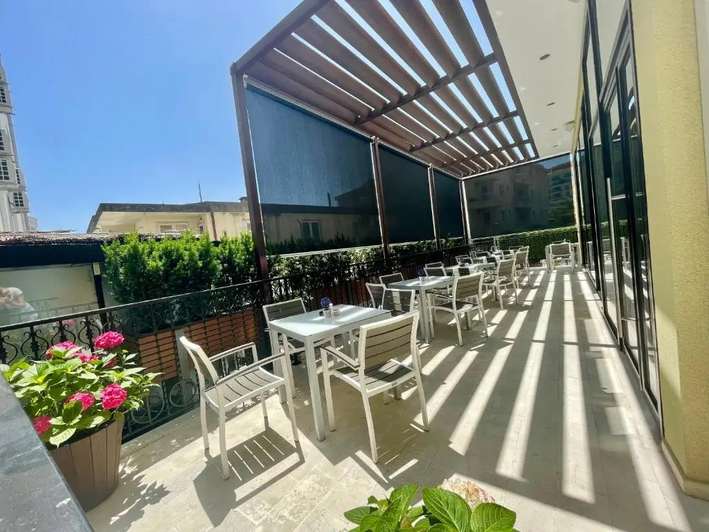 Hotel Pozzo