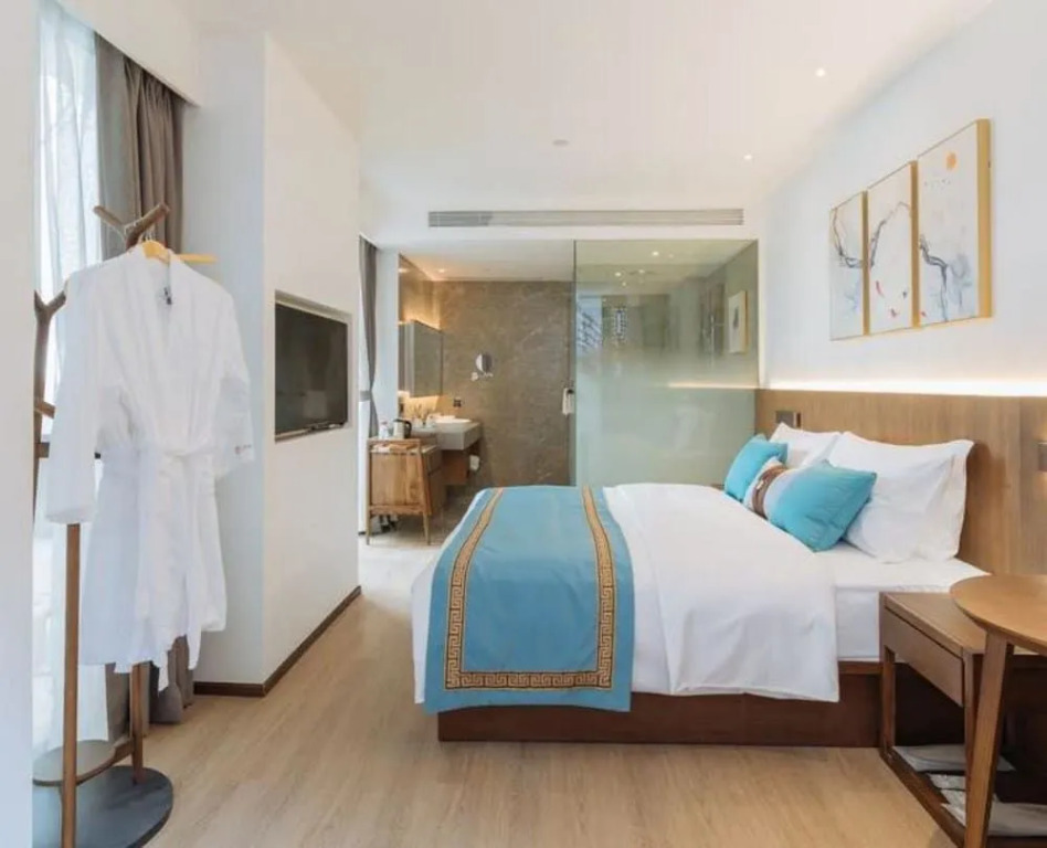 Floral Hotel Yun Gui Nanjing