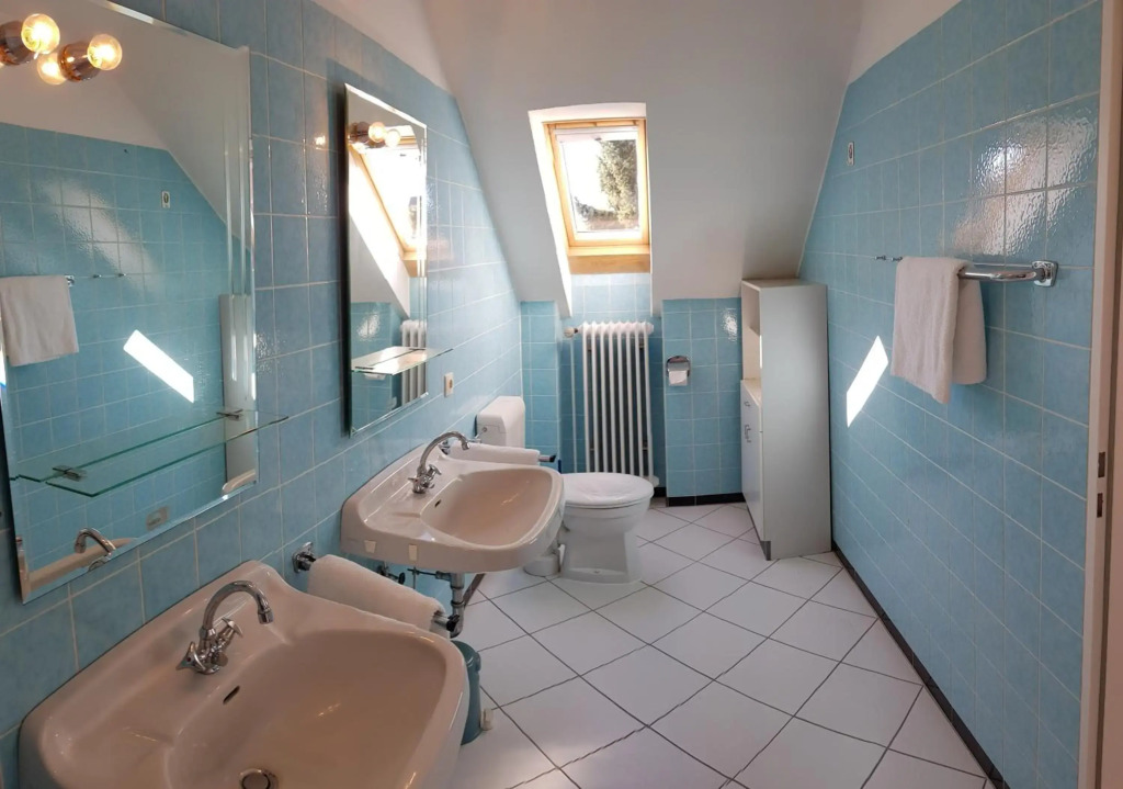 Ferienhaus Anja Bad Pyrmont