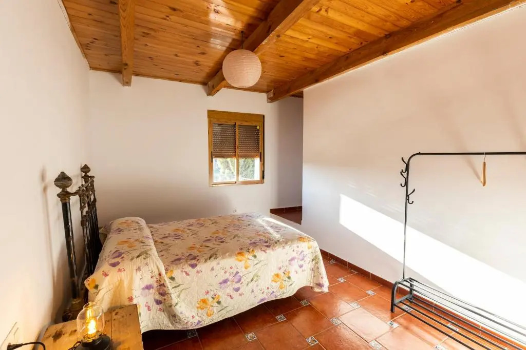 Casa Rural El Abeto