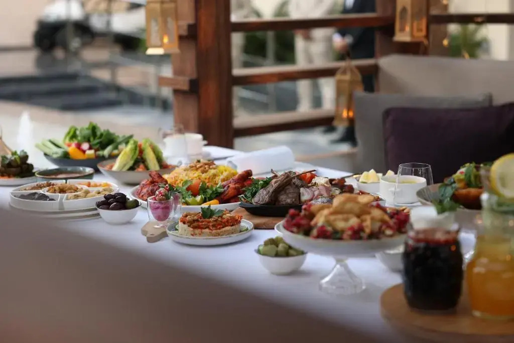 The Biltmore Hotel Villas Dubai