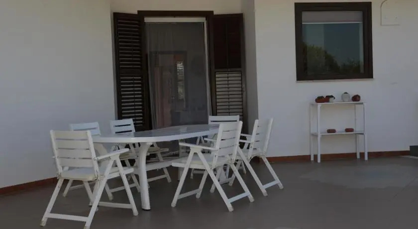 Villa Antoci