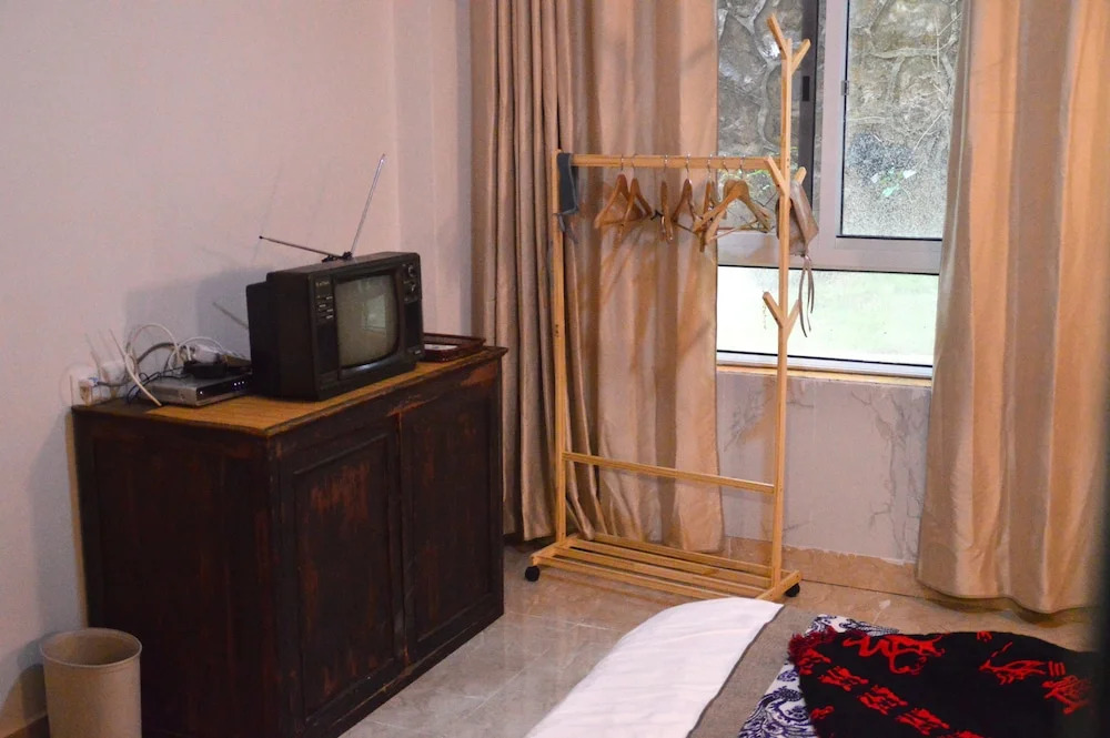 Pusu Guest House