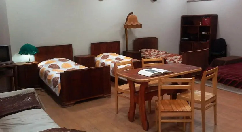 Sololaki 7 Hostel