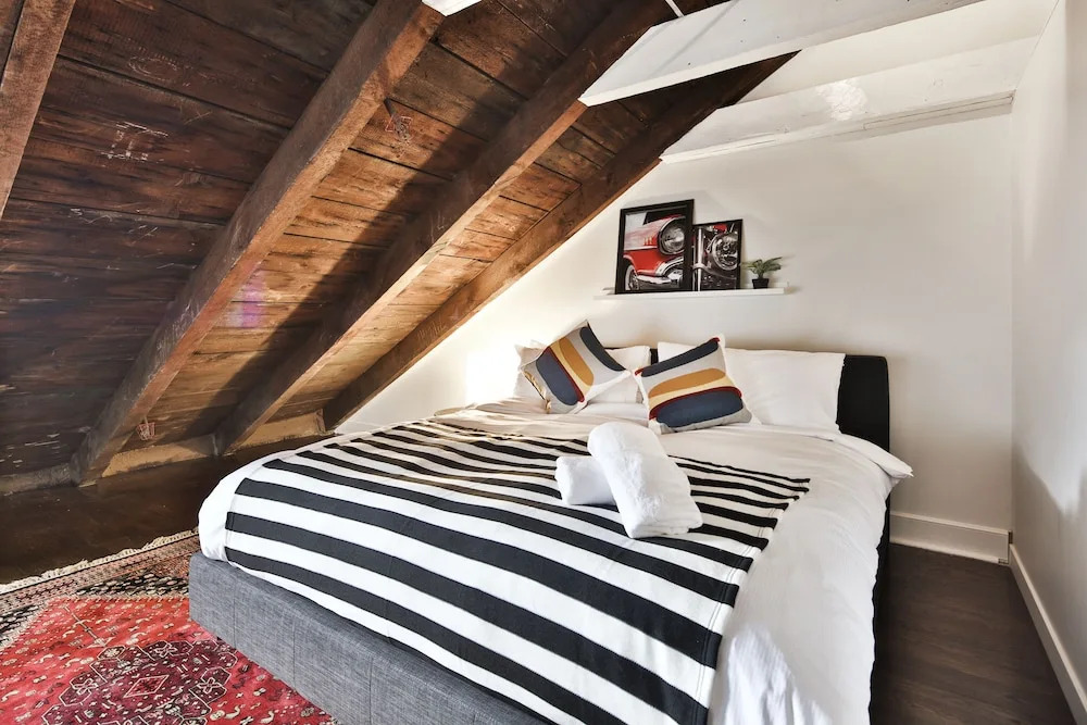 Les Lofts Marina Old Port