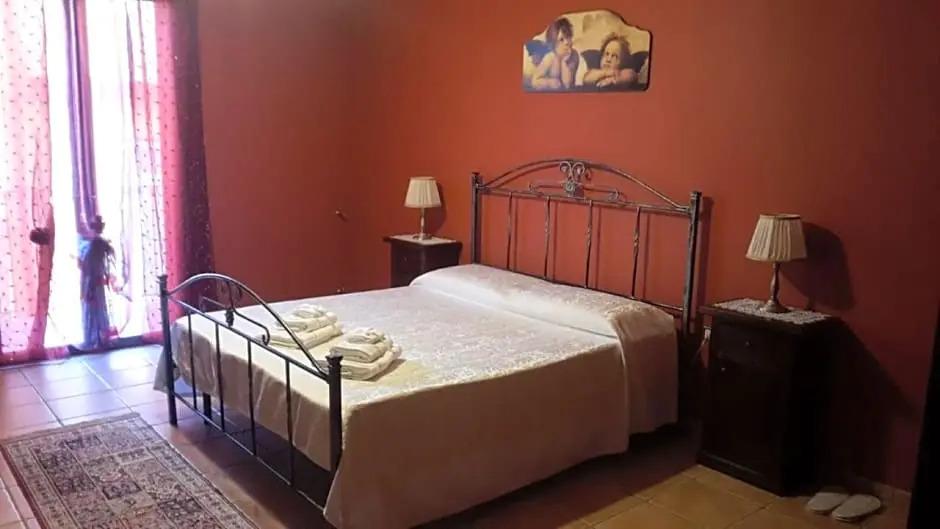 B & B il Semaforo