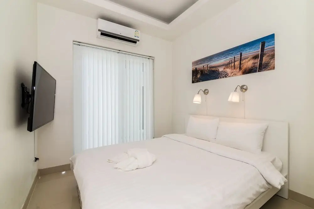 Orchid Paradise Homes OPV 210