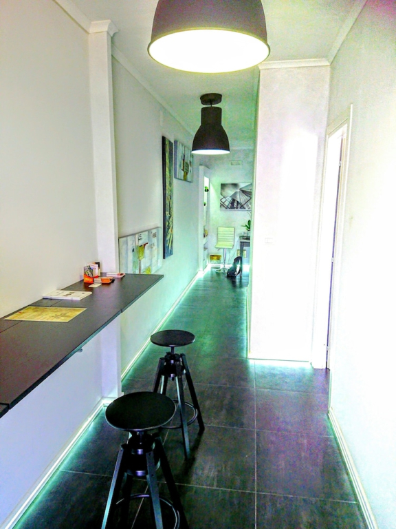 Arciuolo Bed & Breakfast
