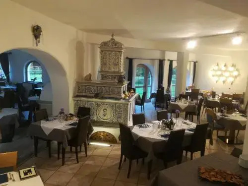 Park Hotel Miramonti