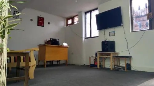 Ruta Alterna Hostel