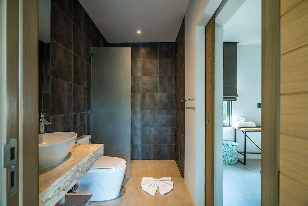 Cocoon villas by Lofty