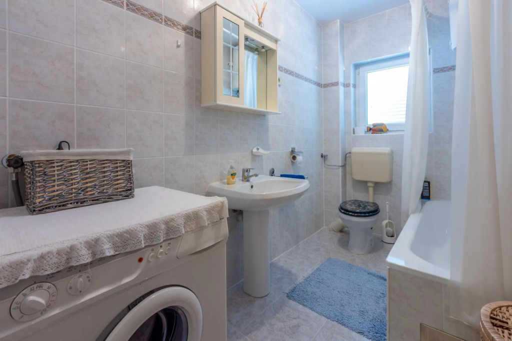 Apartment Peyo