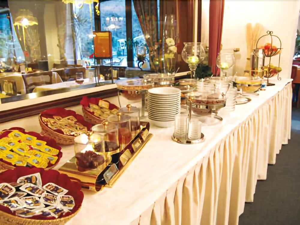 Hotel Wiedfriede