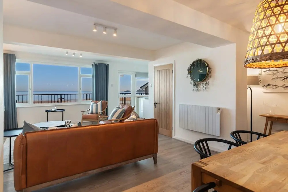 3 Bed in Saundersfoot oc-pw540a