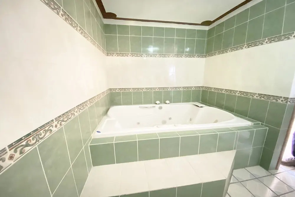 Hotel Mirador Amealco