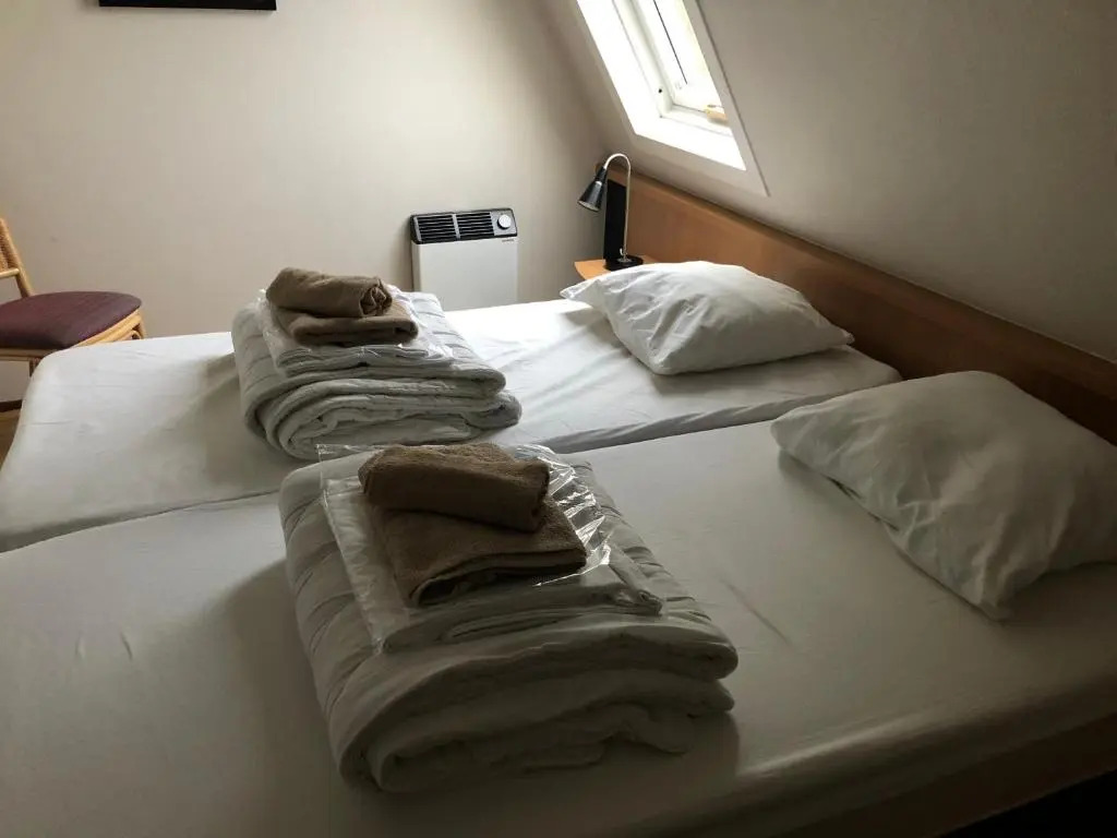 Appartement Ut & Thus, Resort Amelander Kaap