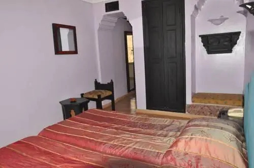hotel harti