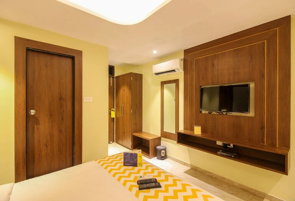 FabHotel Adlon Andheri East