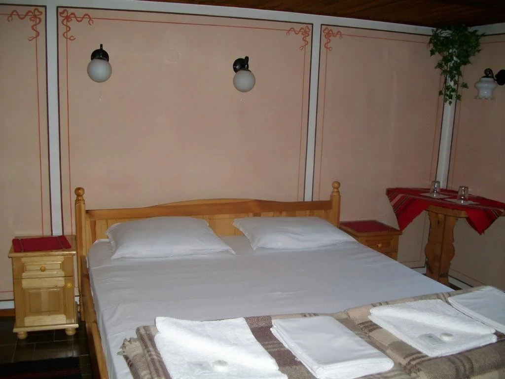 Trayanova Guest House