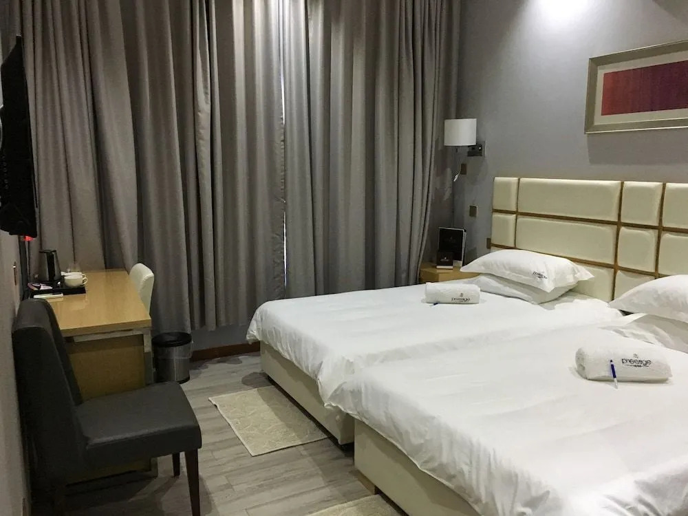 Prestige Hotel