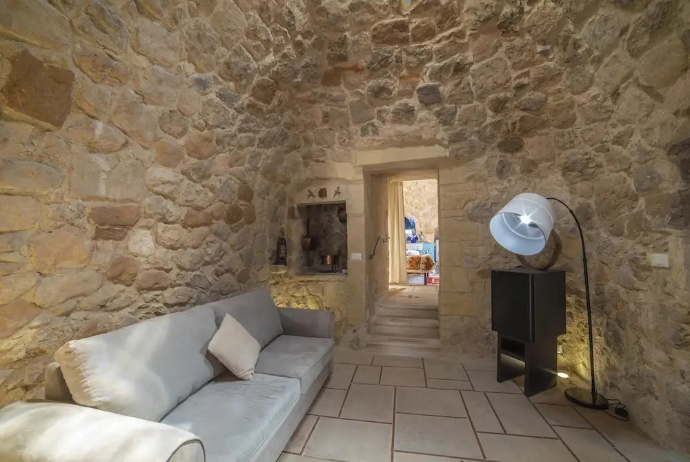 Tenuta Apollonio Pool & Relax