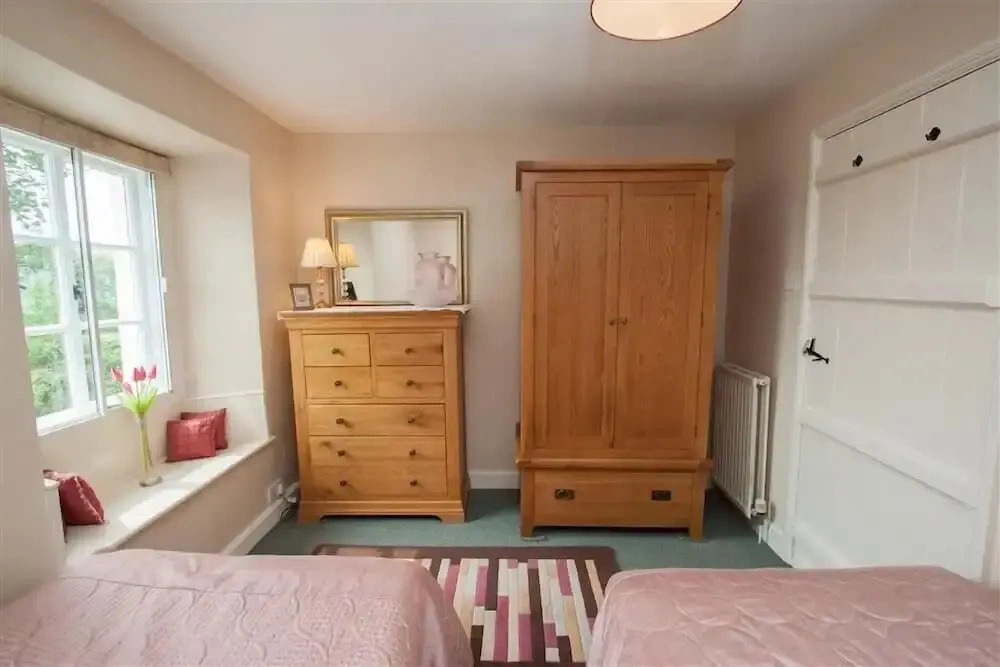 Honeypot Cottage