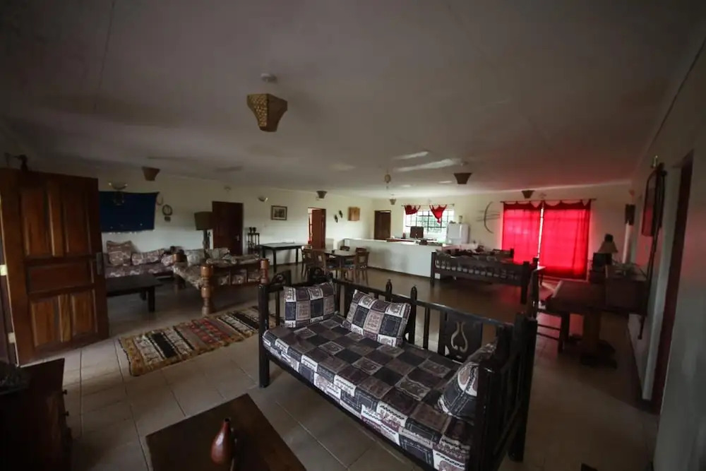 Narasha Guest House