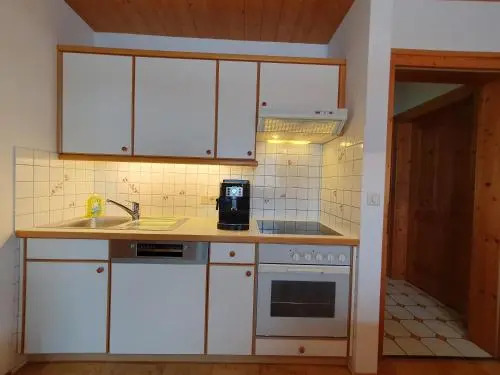 Appartements Winter Anita