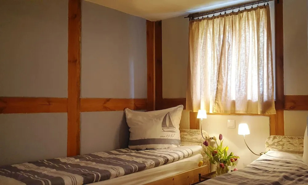 Holiday Home in Mtsnkebude for 4 Person